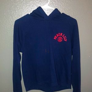 Doesn’t fit me anymore